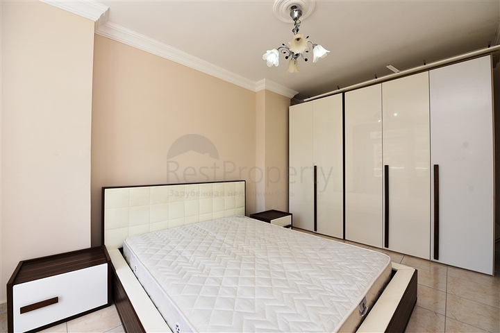 Пентхаус с четырьмя спальнями по привлекательной цене