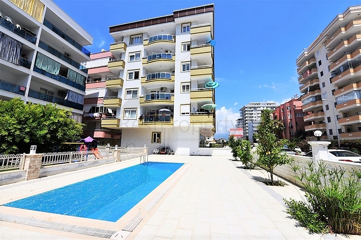 Пентхаус с четырьмя спальнями по привлекательной цене