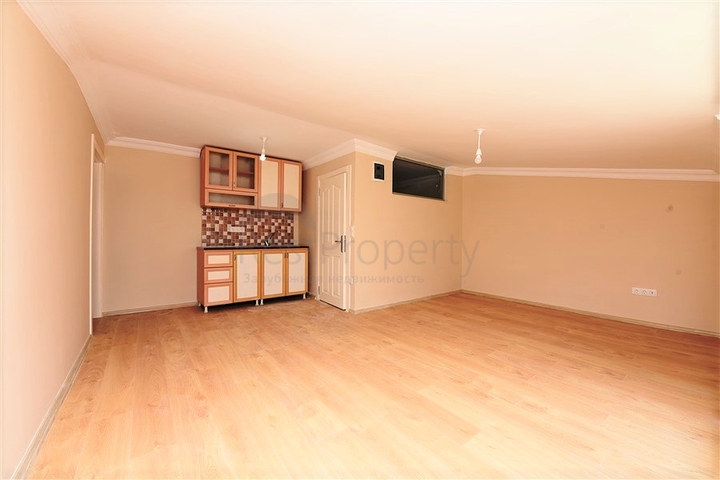 Пентхаус с четырьмя спальнями по привлекательной цене