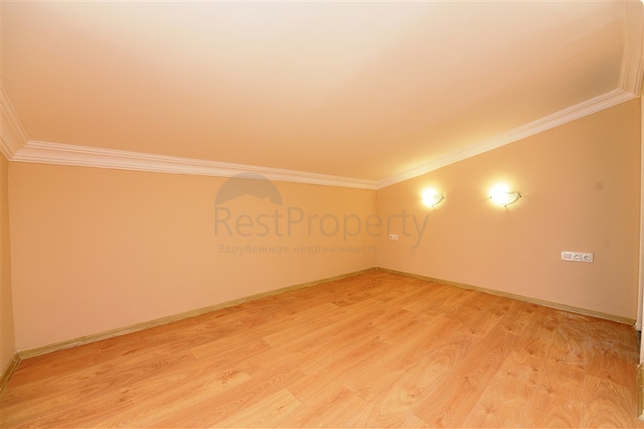 Пентхаус с четырьмя спальнями по привлекательной цене