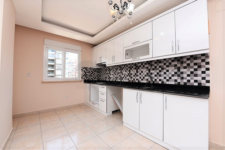 Пентхаус с четырьмя спальнями по привлекательной цене