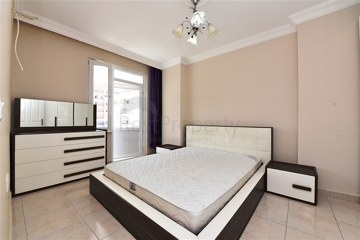 Пентхаус с четырьмя спальнями по привлекательной цене