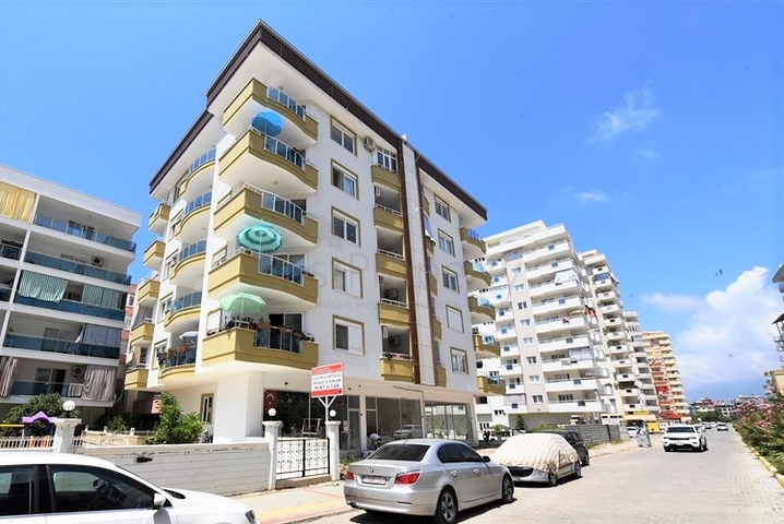 Пентхаус с четырьмя спальнями по привлекательной цене