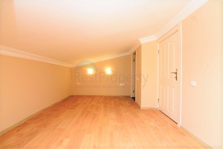 Пентхаус с четырьмя спальнями по привлекательной цене