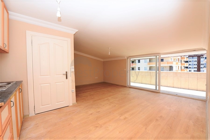 Пентхаус с четырьмя спальнями по привлекательной цене