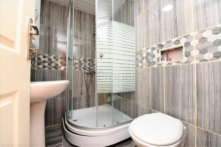 Пентхаус с четырьмя спальнями по привлекательной цене