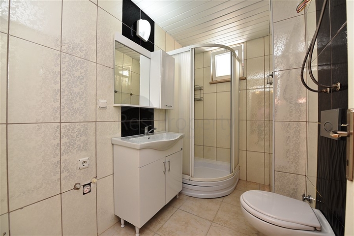 Пентхаус с четырьмя спальнями по привлекательной цене