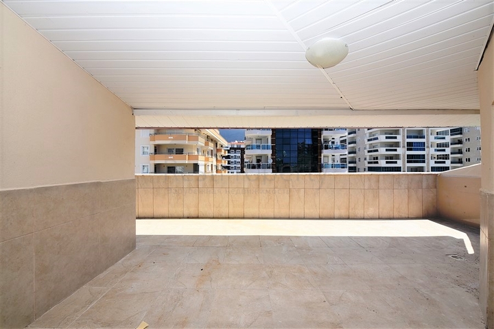 Пентхаус с четырьмя спальнями по привлекательной цене