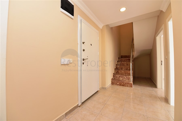 Пентхаус с четырьмя спальнями по привлекательной цене