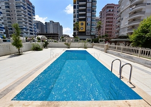 Пентхаус с четырьмя спальнями по привлекательной цене