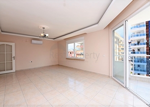 Пентхаус с четырьмя спальнями по привлекательной цене