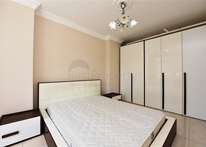 Пентхаус с четырьмя спальнями по привлекательной цене