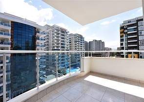 Пентхаус с четырьмя спальнями по привлекательной цене