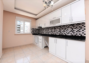 Пентхаус с четырьмя спальнями по привлекательной цене