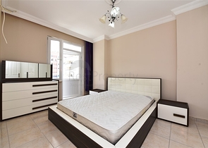 Пентхаус с четырьмя спальнями по привлекательной цене