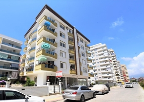 Пентхаус с четырьмя спальнями по привлекательной цене