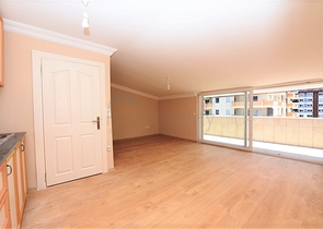 Пентхаус с четырьмя спальнями по привлекательной цене