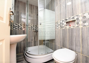 Пентхаус с четырьмя спальнями по привлекательной цене