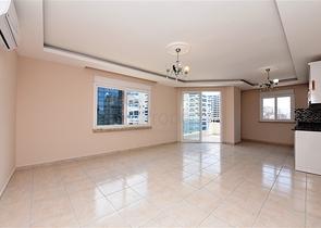 Пентхаус с четырьмя спальнями по привлекательной цене