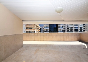 Пентхаус с четырьмя спальнями по привлекательной цене