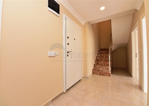 Пентхаус с четырьмя спальнями по привлекательной цене