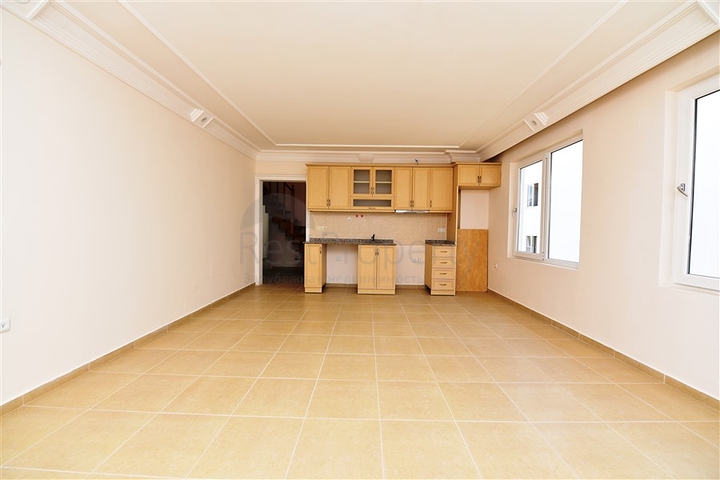 Пентхаус 3+1 в Махмутларе по выгодной цене