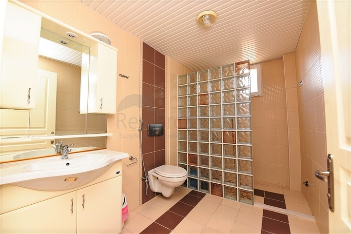 Пентхаус 3+1 в Махмутларе по выгодной цене