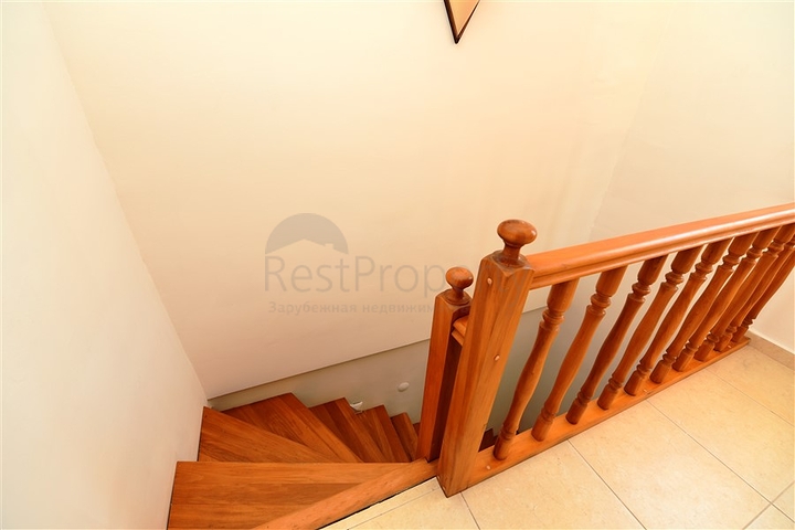 Пентхаус 3+1 в Махмутларе по выгодной цене