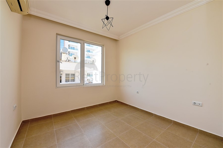 Пентхаус 3+1 в Махмутларе по выгодной цене