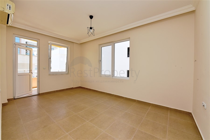 Пентхаус 3+1 в Махмутларе по выгодной цене