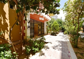 Пентхаус 3+1 в Махмутларе по выгодной цене