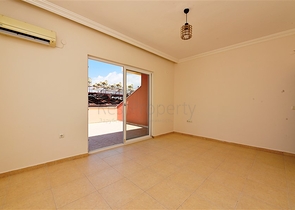 Пентхаус 3+1 в Махмутларе по выгодной цене