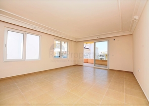 Пентхаус 3+1 в Махмутларе по выгодной цене