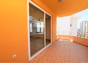 Пентхаус 3+1 в Махмутларе по выгодной цене