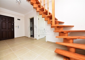 Пентхаус 3+1 в Махмутларе по выгодной цене