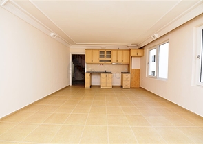 Пентхаус 3+1 в Махмутларе по выгодной цене