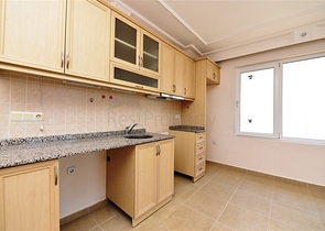 Пентхаус 3+1 в Махмутларе по выгодной цене