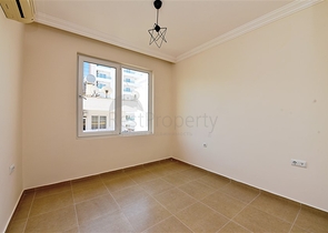 Пентхаус 3+1 в Махмутларе по выгодной цене