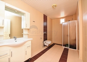 Пентхаус 3+1 в Махмутларе по выгодной цене