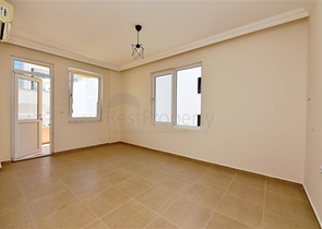 Пентхаус 3+1 в Махмутларе по выгодной цене