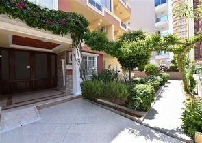 Пентхаус 3+1 в Махмутларе по выгодной цене