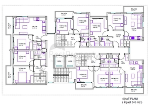 Новый инвестиционный проект в элитном районе Кестеле