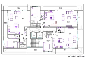 Новый инвестиционный проект в элитном районе Кестеле