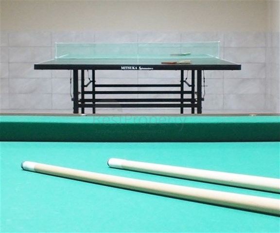 Меблированные апартаменты в районе Махмутлар