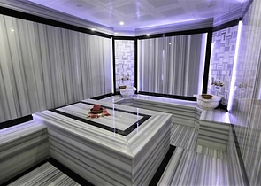 Меблированные апартаменты в районе Махмутлар