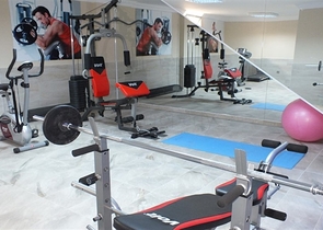 Меблированные апартаменты в районе Махмутлар