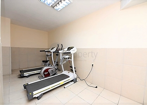 Меблированные апартаменты в районе Махмутлар