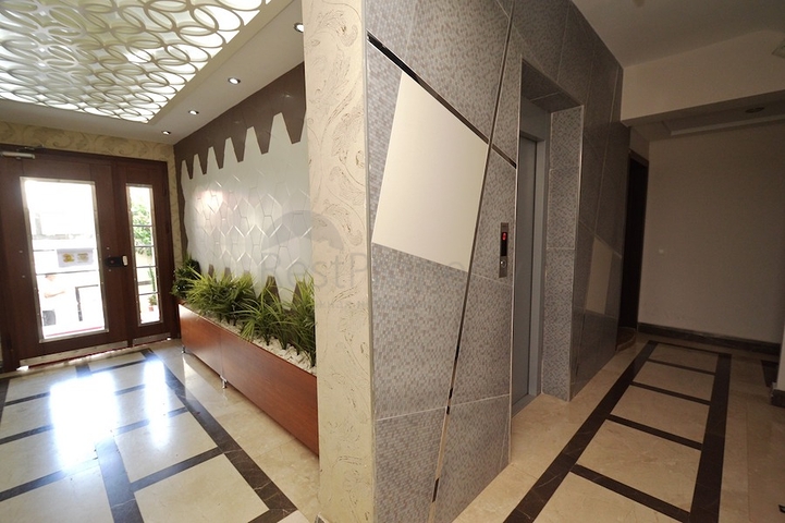 Пентхаус 2+1 с мебелью в районе Лиман Коньяалты Анталья