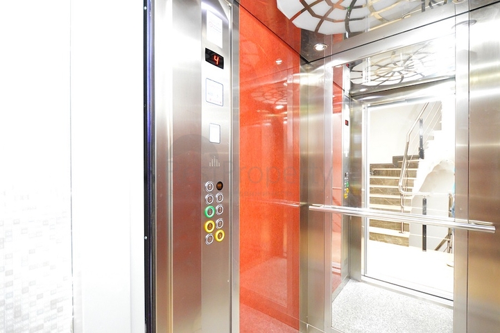 Пентхаус 2+1 с мебелью в районе Лиман Коньяалты Анталья