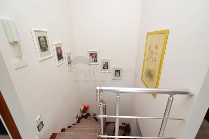 Пентхаус 2+1 с мебелью в районе Лиман Коньяалты Анталья